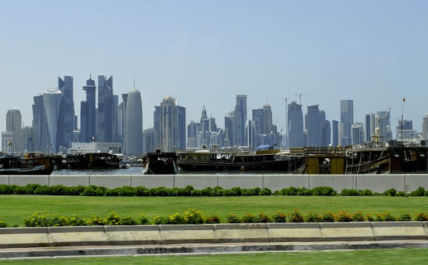 Pendant que Mbappé signe, des opposants qataris sont condamnés à de la prison à vie