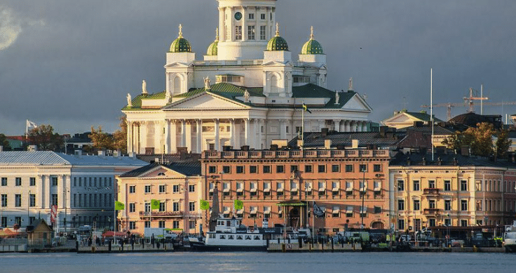 Pas de gaz russe ? La Finlande pas impressionnée par le chantage de Moscou