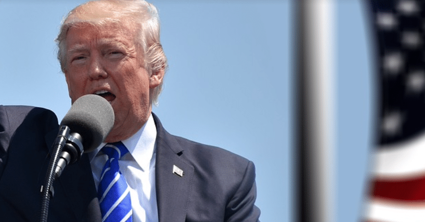 Trump déclencheur de l’assaut du Capitole, quelle part de responsabilité ?