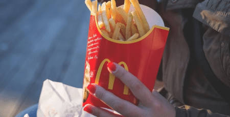 McDonald’s en Russie, trois décennies de présence et puis s’en va