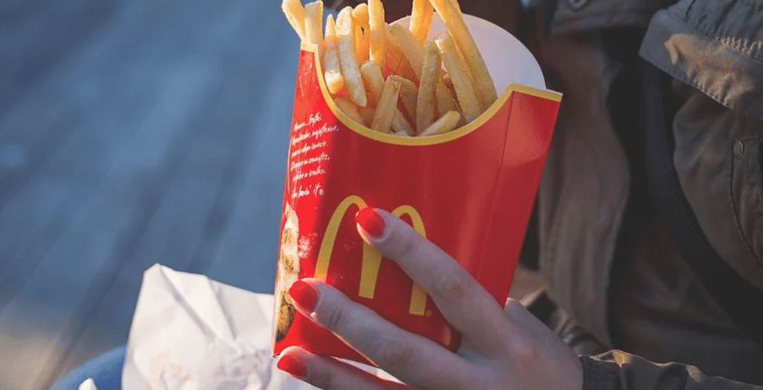 McDonald’s en Russie, trois décennies de présence et puis s’en va