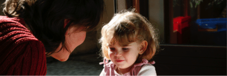 La chute de l'emploi à domicile