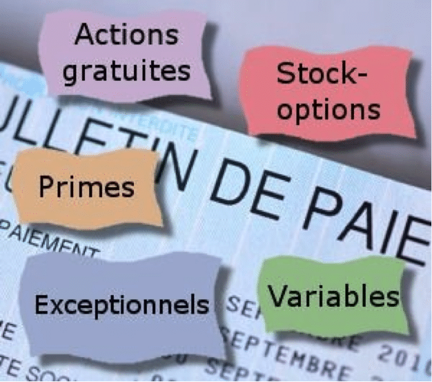 Le trader ne connait pas la crise