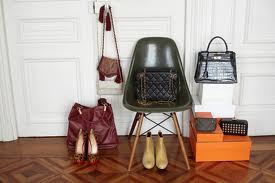 Vestiaire Collective : quand le dressing devient planétaire