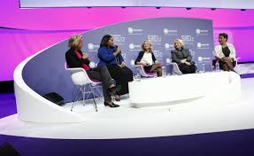 Quand les cercles d’influence se féminisent