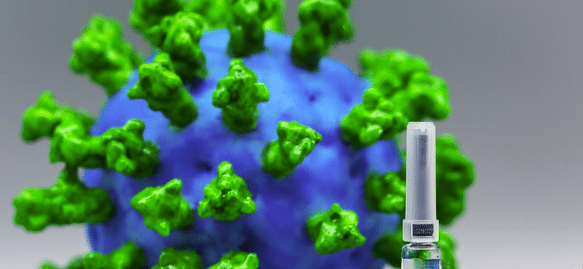 Un nouveau vaccin anti covid autorisé par l’UE