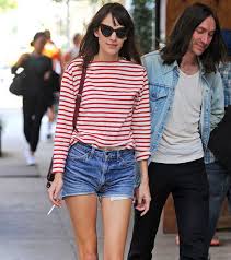 La marinière ne marine pas