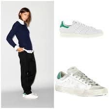 Stan Smith, jeu, set et match