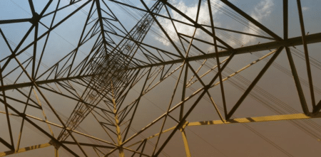 Les échanges électriques entre l’UE et l’Ukraine commencent