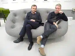 Créer en duo, c’est beau !