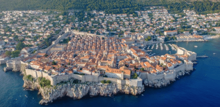 Les députés européens valident l’entrée de la Croatie dans la zone euro