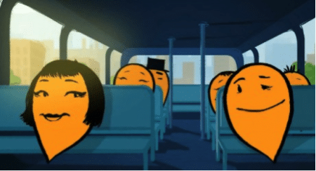 Moovit : le couteau suisse de l'usager des transports en commun