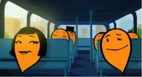 Moovit : le couteau suisse de l'usager des transports en commun