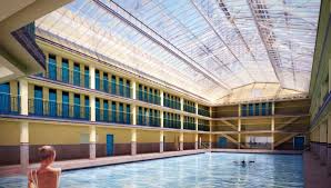 Quand Molitor renaît de ses cendres