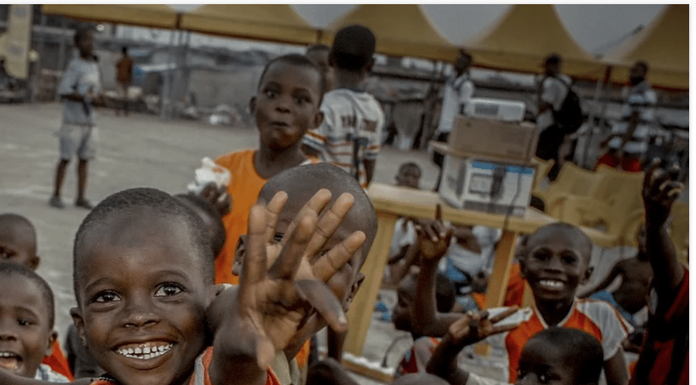 Visite en Côte d’Ivoire de la Prix Nobel d’Économie, Esther Duflo, spécialiste de la lutte contre la pauvreté