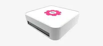 Mink : l’imprimante 3D pour se maquiller sur mesure