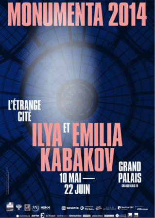 L'édition 2014 de Monumenta divise