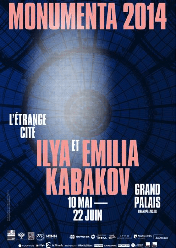 L'édition 2014 de Monumenta divise