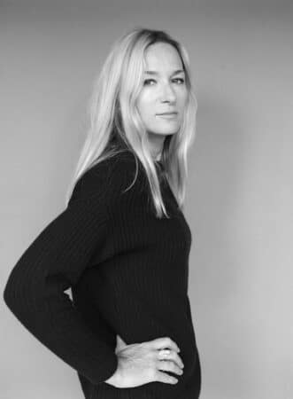 Julie de Libran nommée Directrice Artistique de Sonia Rykiel