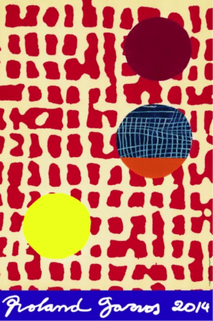 Roland Garros 2014 : quoi de neuf ?