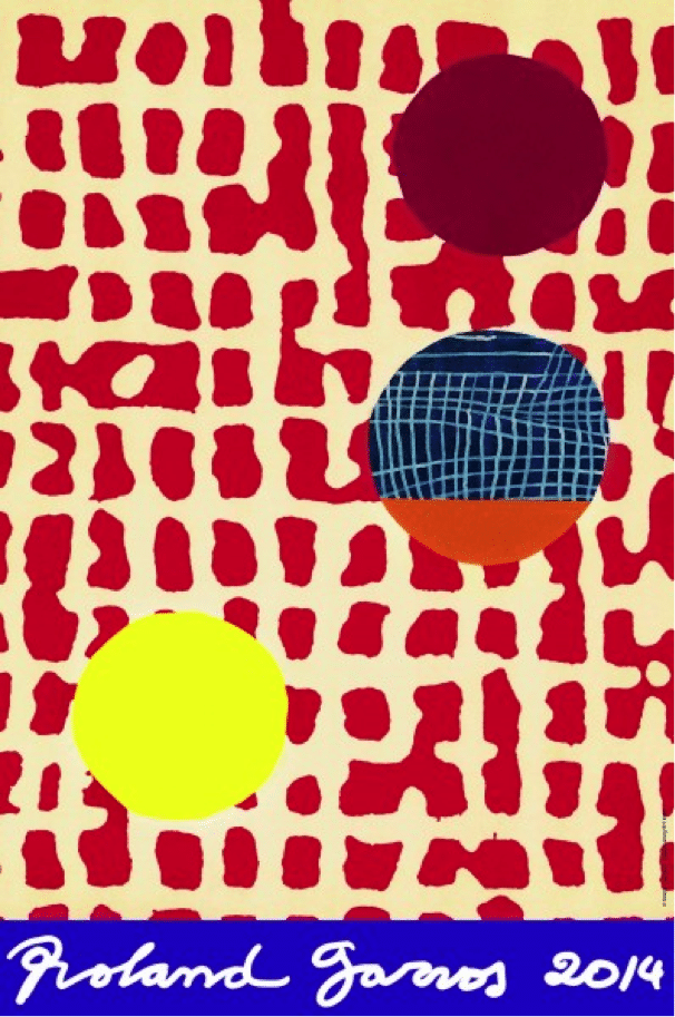 Roland Garros 2014 : quoi de neuf ?