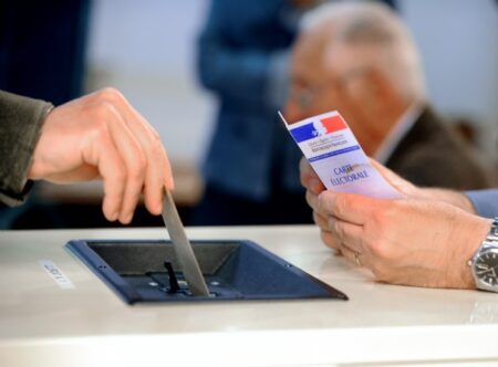 Vote par procuration : dernière ligne droite pour les européennes