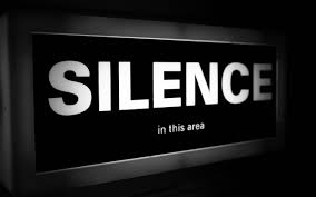 Silence, on vit