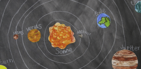 La Nasa se félicite du cliché exceptionnel de Jupiter pris par son télescope spatial