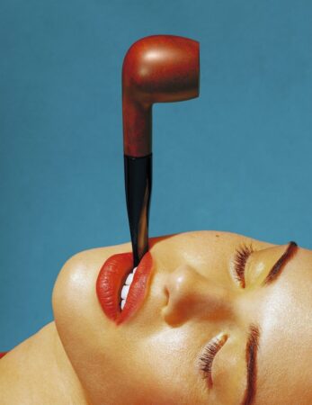 Mode, le manifeste du surréalisme