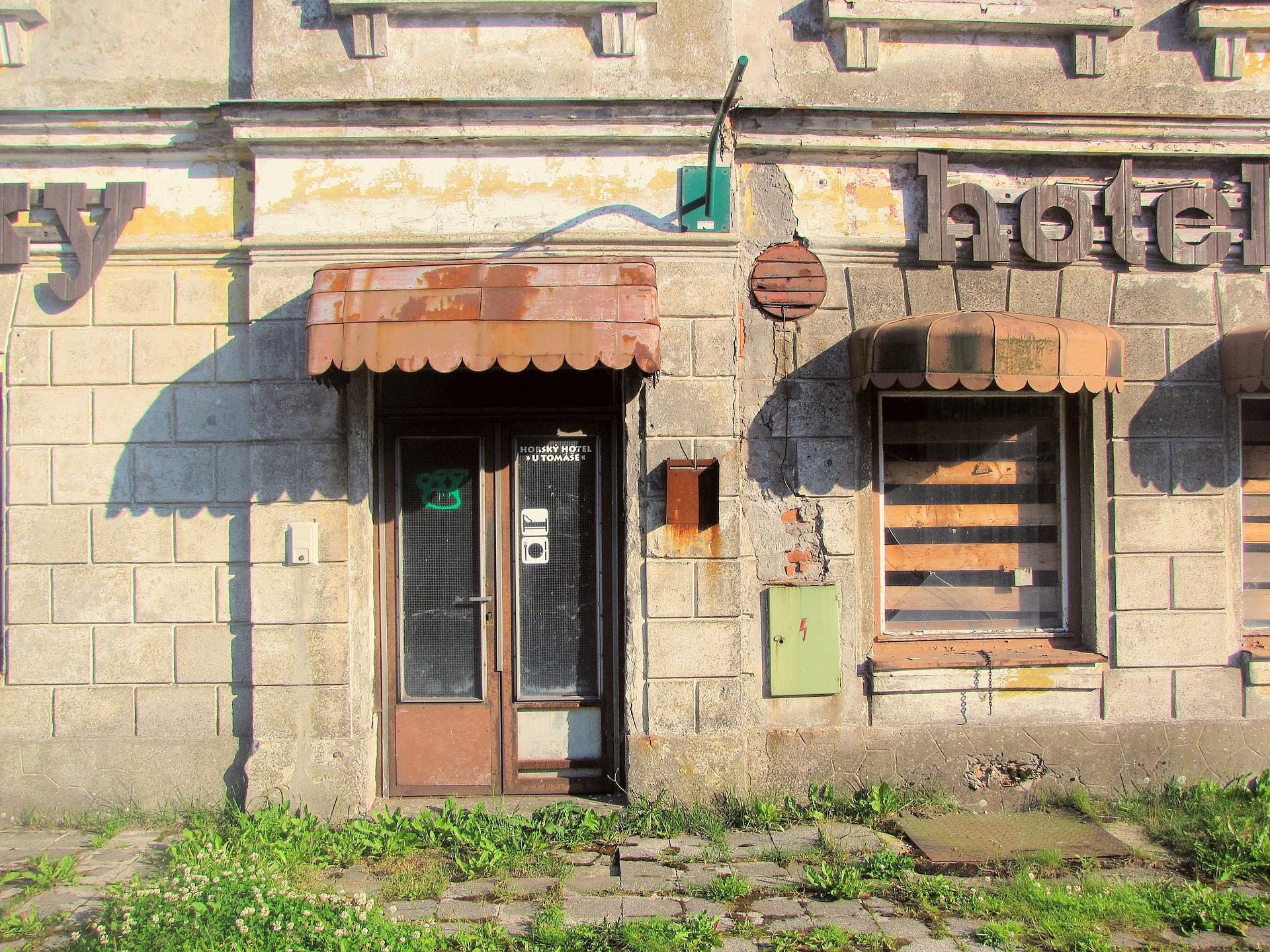 2022, une année hécatombe pour les entrepreneurs français