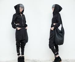 Aujourd’hui, le gothique sera sportif, ou ne sera pas