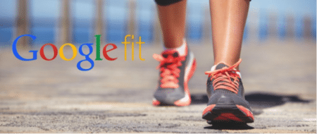 De Google Health à Google Fit
