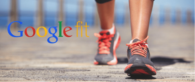 De Google Health à Google Fit