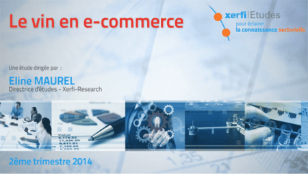 La concurrence dans le eCommerce du vin en France