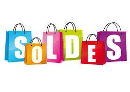Soldes : un, deux, trois, partez !