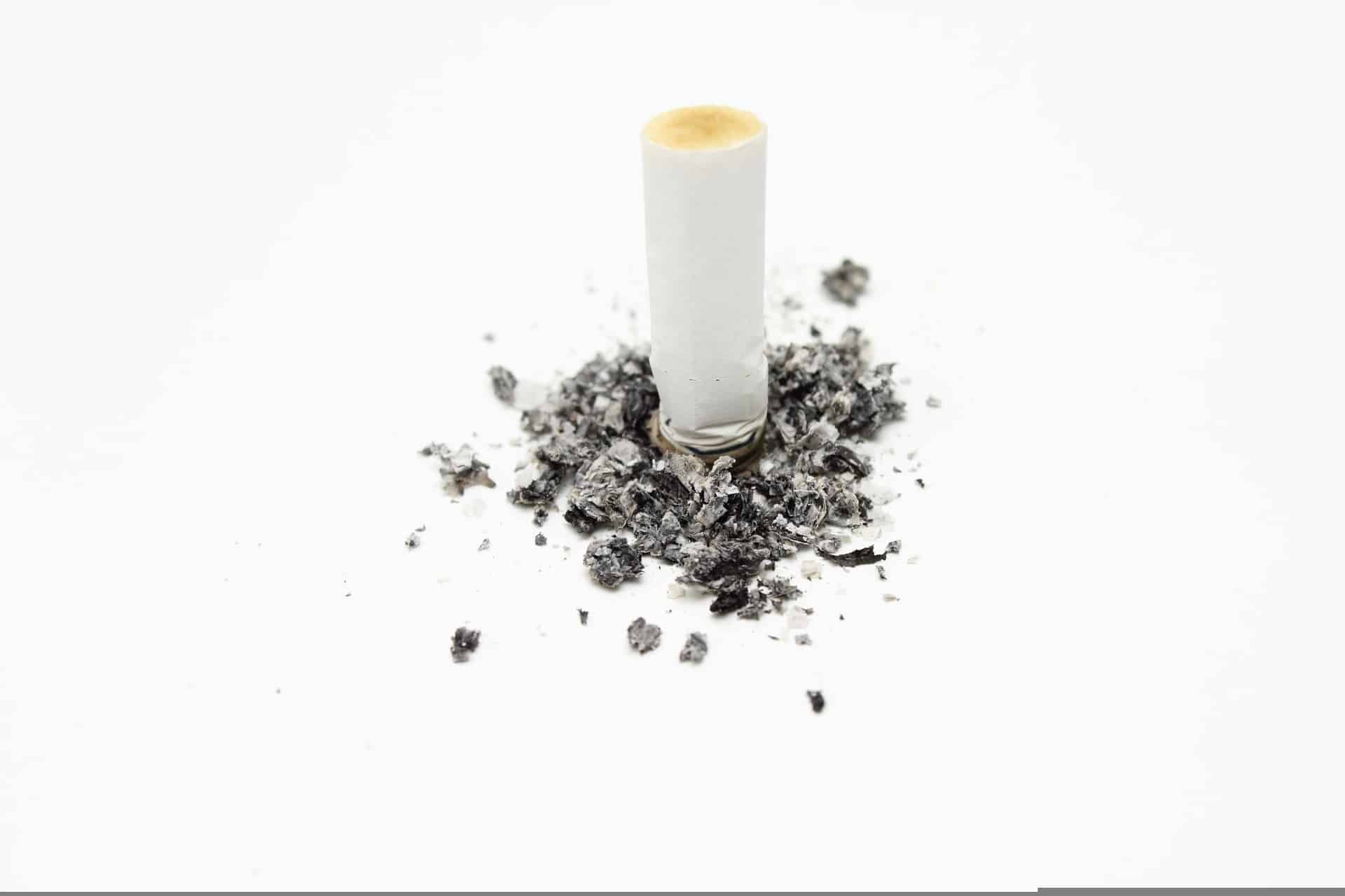 Avec un paquet de cigarettes à 11 euros dans deux ans, la France atteint les sommets mondiaux