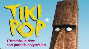 Tu es Tiki Pop ?
