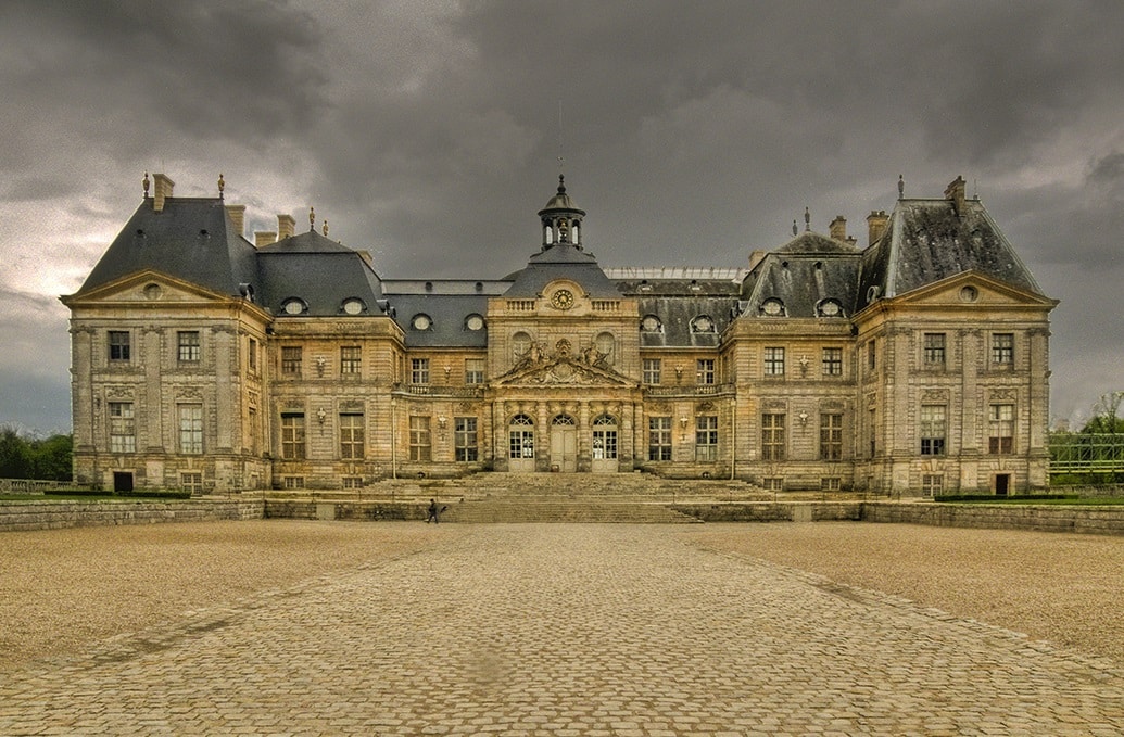 Quand les entrepreneurs restaurent le patrimoine