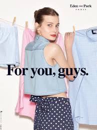 Pub "sexistes" : restons zen