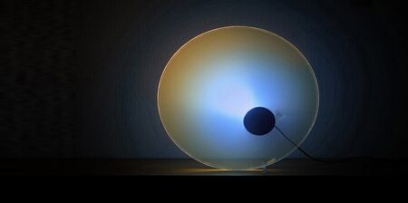 Le coucher de soleil sur commande