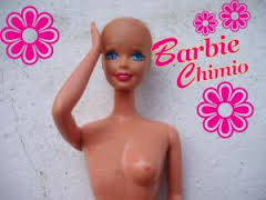 Barbie Chimio
