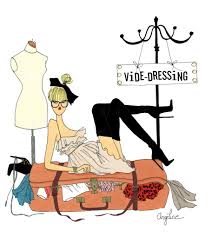 Luxe seconde main et en ligne, la manne