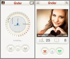 Tinder, « it’s a match ! »