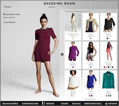 L’essayage virtuel, la manne pour le e-commerce?