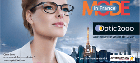 Optic 2000 s'affirme dans l'ESS