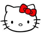 Hello Kitty : chat alors