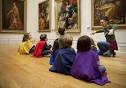 Perdez votre temps : emmenez vos enfants au musée !