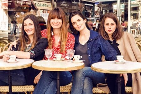 La Parisienne, la vraie