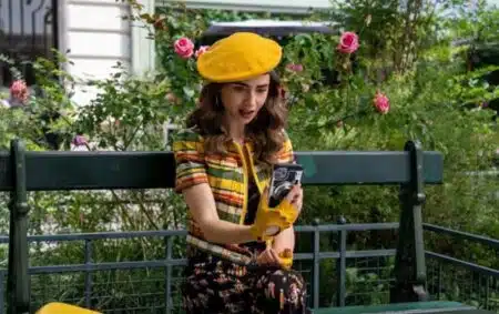 Emily in Paris réveille l’immobilier parisien