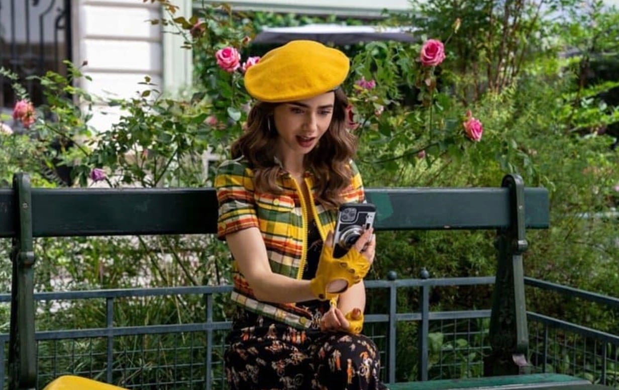 Emily in Paris réveille l’immobilier parisien